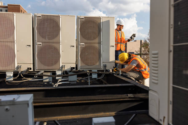 Best Air conditioning repair  in Fern Prairie, WA