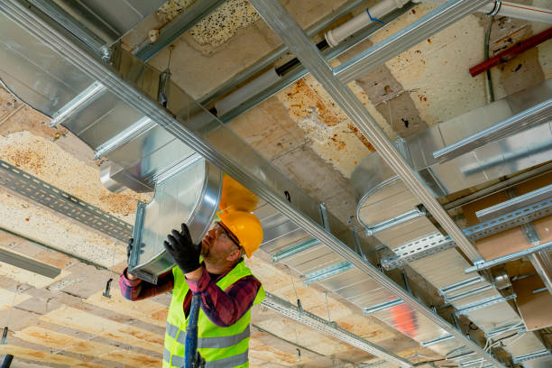 Best HVAC system installation  in Fern Prairie, WA
