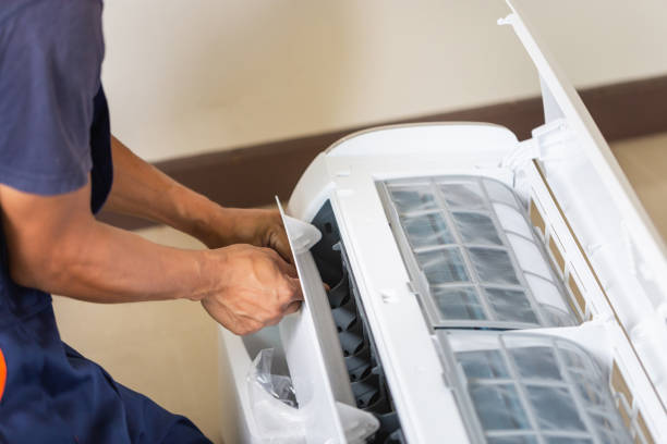 Best HVAC repair near me  in Fern Prairie, WA