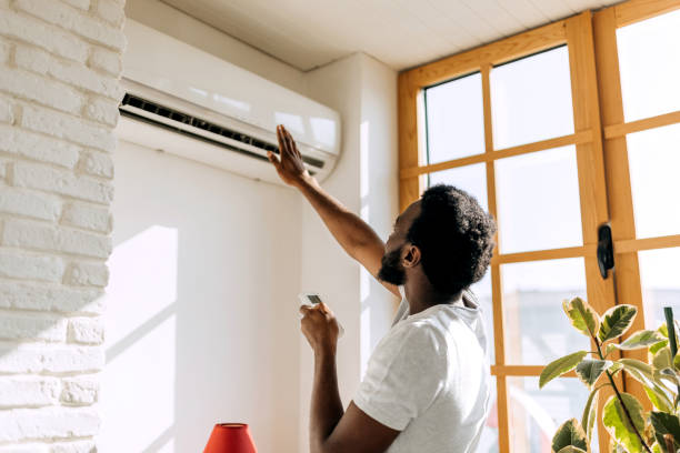Best 24/7 HVAC repair  in Fern Prairie, WA