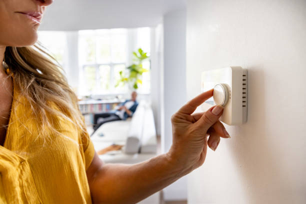 Best Affordable air conditioning repair  in Fern Prairie, WA