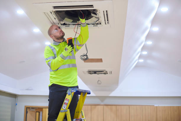 Best Affordable HVAC services  in Fern Prairie, WA