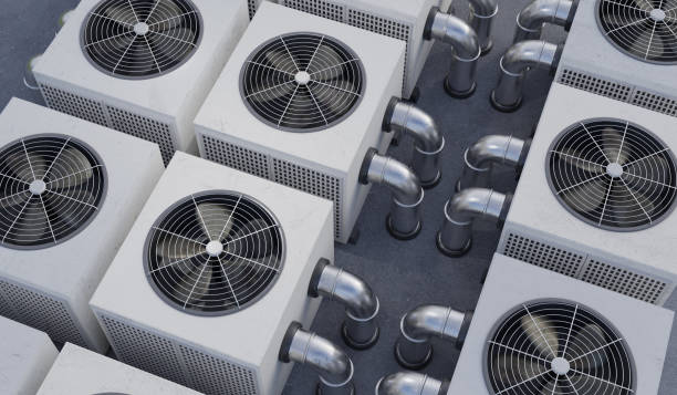 Professional HVAC in Fern Prairie, WA