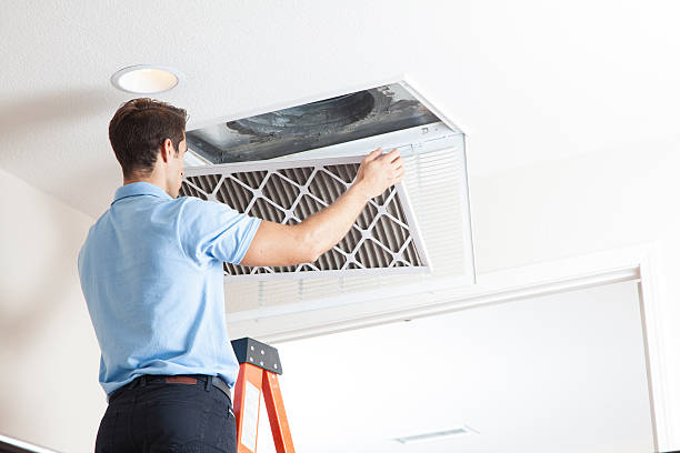 Best Commercial HVAC repair  in Fern Prairie, WA