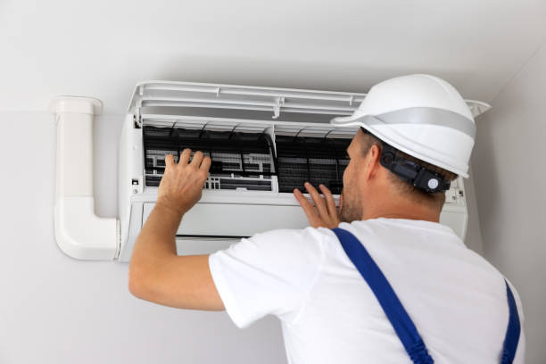 Best Affordable HVAC services  in Fern Prairie, WA