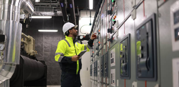 Best HVAC emergency services  in Fern Prairie, WA