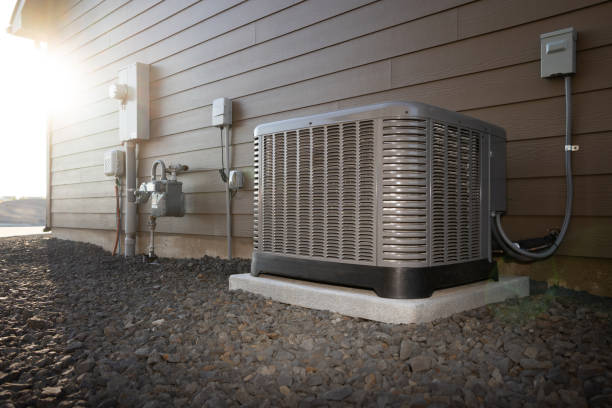 Best Heating repair services  in Fern Prairie, WA